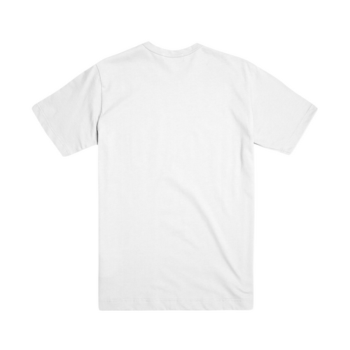 Joyful Noize Logo T-Shirt (White)