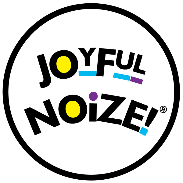 The Joyful Noize Shop