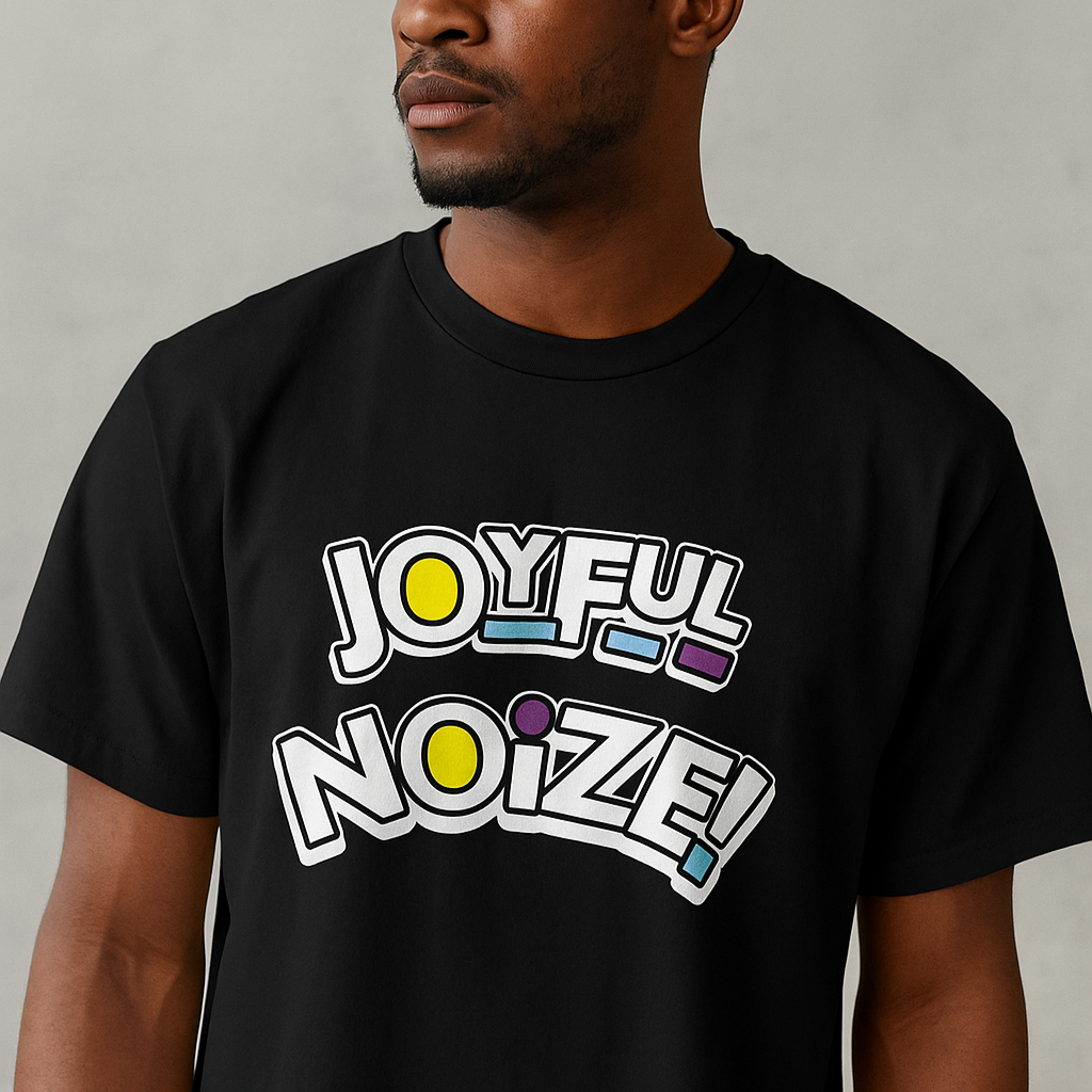 Joyful Noize T-Shirts